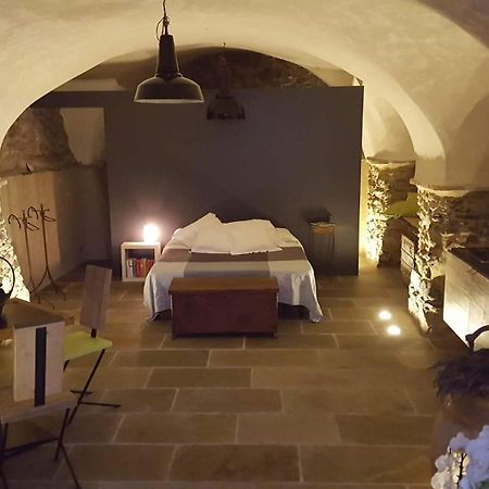 Loft Al Mare Villa San Lorenzo al Mare Ngoại thất bức ảnh