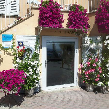 Loft Al Mare Villa San Lorenzo al Mare Ngoại thất bức ảnh